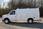 New 2025 Ford E-350 RWD, 11' Reading Aluminum TSC Service Utility Van for sale #25EC004 - photo 3