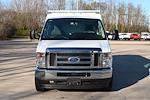 New 2025 Ford E-350 RWD, 11' Reading Aluminum TSC Service Utility Van for sale #25EC004 - photo 4