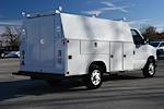 New 2025 Ford E-350 RWD, 11' Reading Aluminum TSC Service Utility Van for sale #25EC004 - photo 7