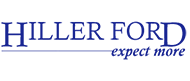 Hiller Ford Inc logo