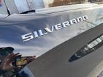 2024 Chevrolet Silverado 1500 Crew Cab 4x4, Pickup for sale #3A4402 - photo 10