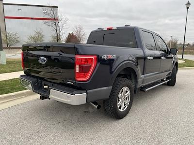 2021 Ford F-150 SuperCrew Cab 4x4, Pickup for sale #3A44911 - photo 2