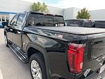 Used 2019 GMC Sierra 1500 SLT Crew Cab 4x4, Pickup for sale #3A45562 - photo 2