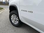 2024 Chevrolet Silverado 2500 Double Cab 4x4, Pickup for sale #3A4633 - photo 63