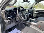 New 2024 Chevrolet Silverado 1500 LTZ Crew Cab 4x4, Pickup for sale #3A4716 - photo 36