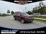 Used 2018 GMC Sierra 1500 Denali Crew Cab 4x4, Pickup for sale #3A47471 - photo 1