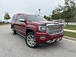 Used 2018 GMC Sierra 1500 Denali Crew Cab 4x4, Pickup for sale #3A47471 - photo 3