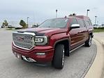 Used 2018 GMC Sierra 1500 Denali Crew Cab 4x4, Pickup for sale #3A47471 - photo 3