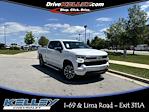 New 2024 Chevrolet Silverado 1500 LT Crew Cab 4x4, Pickup for sale #3A4842 - photo 1