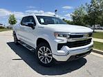 New 2024 Chevrolet Silverado 1500 LT Crew Cab 4x4, Pickup for sale #3A4842 - photo 3