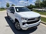 New 2024 Chevrolet Silverado 1500 LT Crew Cab 4x4, Pickup for sale #3A4842 - photo 63