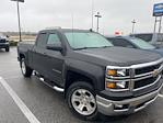 Used 2015 Chevrolet Silverado 1500 LT Double Cab 4x4, Pickup for sale #3A48451 - photo 3