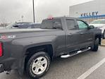 Used 2015 Chevrolet Silverado 1500 LT Double Cab 4x4, Pickup for sale #3A48451 - photo 4