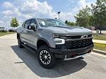 New 2024 Chevrolet Silverado 1500 ZR2 Crew Cab 4x4, Pickup for sale #3A4860 - photo 3