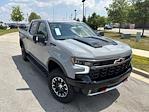 New 2024 Chevrolet Silverado 1500 ZR2 Crew Cab 4x4, Pickup for sale #3A4860 - photo 72