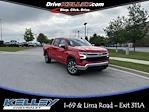 New 2024 Chevrolet Silverado 1500 LT Crew Cab 4x4, Pickup for sale #3A4879 - photo 1