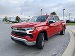 New 2024 Chevrolet Silverado 1500 LT Crew Cab 4x4, Pickup for sale #3A4879 - photo 4