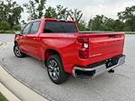 New 2024 Chevrolet Silverado 1500 LT Crew Cab 4x4, Pickup for sale #3A4879 - photo 5