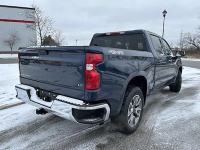 2022 Chevrolet Silverado 1500 Crew Cab 4x4, Pickup for sale #3A48791 - photo 2