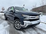 2022 Chevrolet Silverado 1500 Crew Cab 4x4, Pickup for sale #3A48791 - photo 3