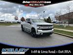 2020 Chevrolet Silverado 1500 Crew Cab 4x4, Pickup for sale #3A49031 - photo 1