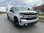 2020 Chevrolet Silverado 1500 Crew Cab 4x4, Pickup for sale #3A49031 - photo 3