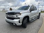 2020 Chevrolet Silverado 1500 Crew Cab 4x4, Pickup for sale #3A49031 - photo 4