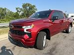 New 2024 Chevrolet Silverado 1500 RST Double Cab 4x4, Pickup for sale #3A4915 - photo 4