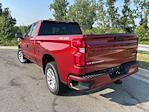 New 2024 Chevrolet Silverado 1500 RST Double Cab 4x4, Pickup for sale #3A4915 - photo 5