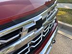 New 2024 Chevrolet Silverado 1500 LTZ Crew Cab 4x4, Pickup for sale #3A4916 - photo 12