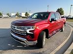 New 2024 Chevrolet Silverado 1500 LTZ Crew Cab 4x4, Pickup for sale #3A4916 - photo 4