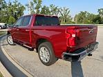 New 2024 Chevrolet Silverado 1500 LTZ Crew Cab 4x4, Pickup for sale #3A4916 - photo 5