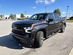 New 2024 Chevrolet Silverado 1500 RST Crew Cab 4x4, Pickup for sale #3A4954 - photo 3