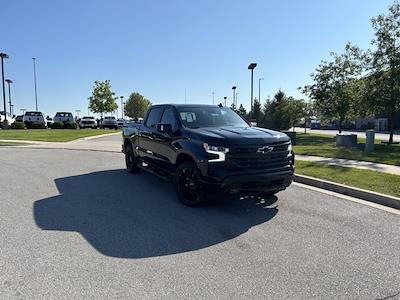 New 2024 Chevrolet Silverado 1500 RST Crew Cab 4x4, Pickup for sale #3A4955 - photo 1