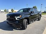 New 2024 Chevrolet Silverado 1500 RST Crew Cab 4x4, Pickup for sale #3A4955 - photo 4