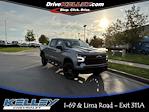 New 2024 Chevrolet Silverado 1500 LT Crew Cab 4x4, Pickup for sale #3A4962 - photo 3