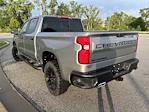 New 2024 Chevrolet Silverado 1500 LT Crew Cab 4x4, Pickup for sale #3A4962 - photo 5