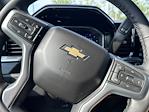 New 2024 Chevrolet Silverado 1500 LT Crew Cab 4x4, Pickup for sale #3A4976 - photo 14