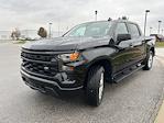 Used 2022 Chevrolet Silverado 1500 Custom Crew Cab 4x4, Pickup for sale #3A50061 - photo 4