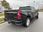 Used 2022 Chevrolet Silverado 1500 Custom Crew Cab 4x4, Pickup for sale #3A50061 - photo 2