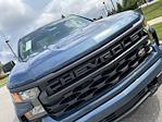 New 2024 Chevrolet Silverado 1500 Custom Crew Cab 4x2, Pickup for sale #3A5035 - photo 12