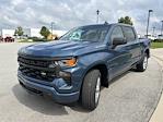 New 2024 Chevrolet Silverado 1500 Custom Crew Cab 4x2, Pickup for sale #3A5035 - photo 4