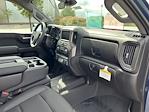 New 2024 Chevrolet Silverado 1500 Custom Crew Cab 4x2, Pickup for sale #3A5035 - photo 36