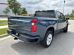 New 2024 Chevrolet Silverado 1500 Custom Crew Cab 4x2, Pickup for sale #3A5035 - photo 2