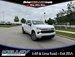 New 2024 Chevrolet Silverado 1500 LT Crew Cab 4x4, Pickup for sale #3A5054 - photo 1