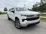 New 2024 Chevrolet Silverado 1500 LT Crew Cab 4x4, Pickup for sale #3A5054 - photo 3