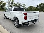 New 2024 Chevrolet Silverado 1500 LT Crew Cab 4x4, Pickup for sale #3A5054 - photo 5