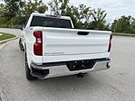 New 2024 Chevrolet Silverado 1500 LT Crew Cab 4x4, Pickup for sale #3A5054 - photo 6