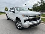 New 2024 Chevrolet Silverado 1500 LT Crew Cab 4x4, Pickup for sale #3A5055 - photo 3