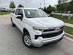 New 2024 Chevrolet Silverado 1500 LT Crew Cab 4x4, Pickup for sale #3A5055 - photo 63